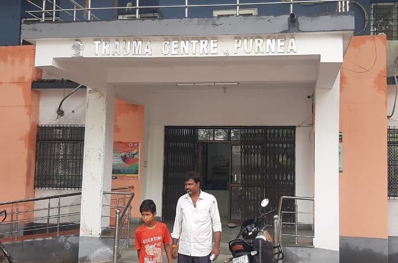 डेंगू व कालाजार को लेकर स्वास्थ्य विभाग सचेत