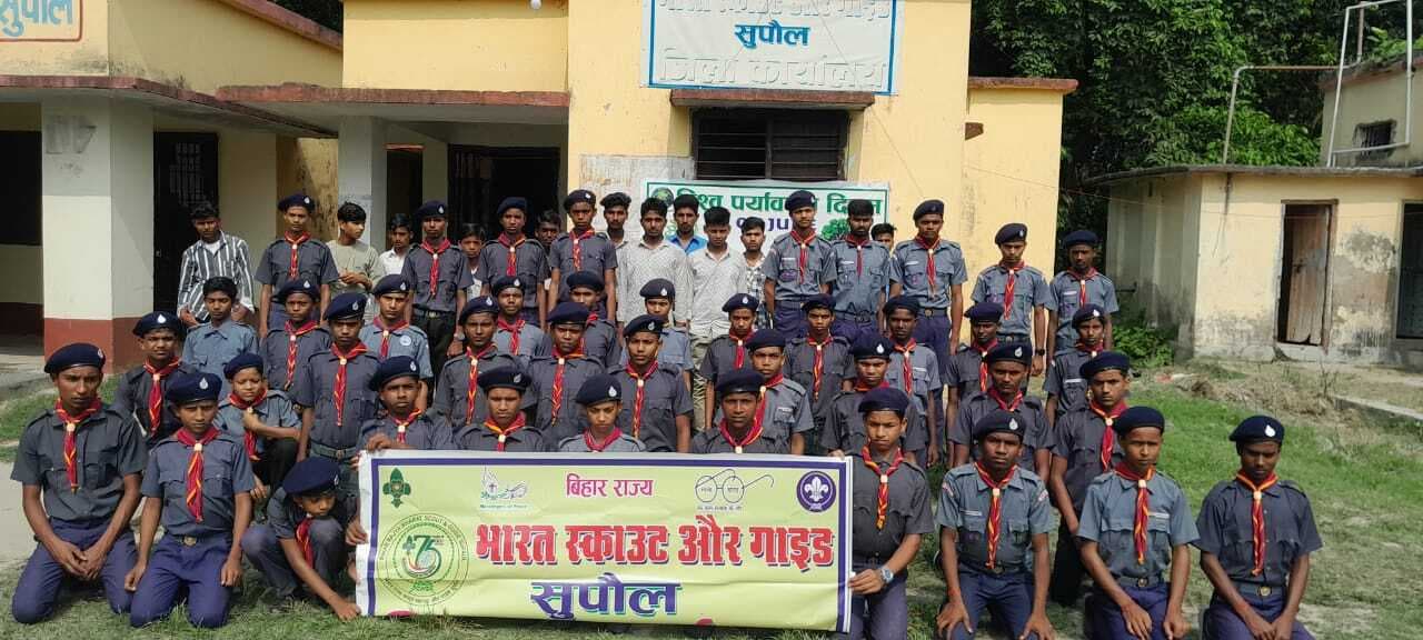 विश्व पर्यावरण दिवस पर तीन दिवसीय कार्यशाला संपन्न