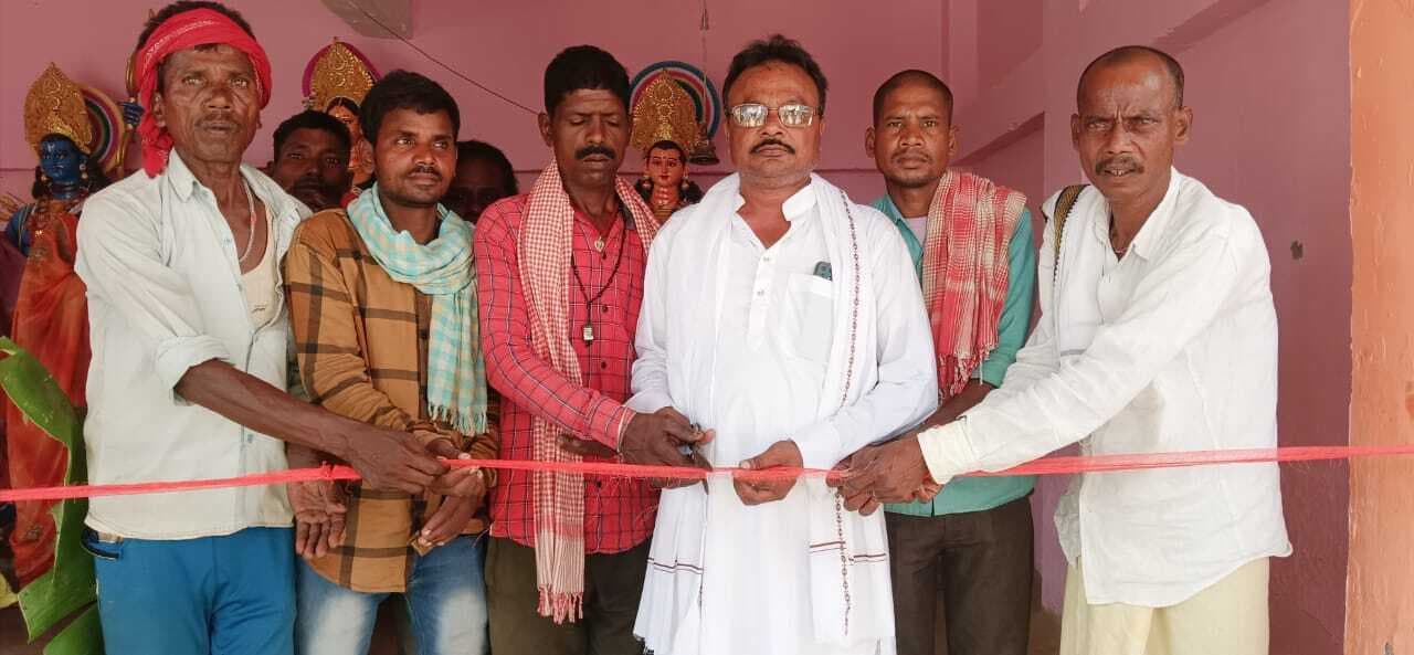 दादा दीनाराम भद्री हमेशा न्याय का देते थे साथः प्रेमलाल सादा