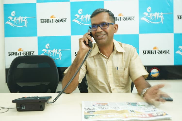 Ranchi news : हिंदू लॉ में पैतृक संपत्ति पर बेटे का जन्म से ही अधिकार : बालेश्वर यादव