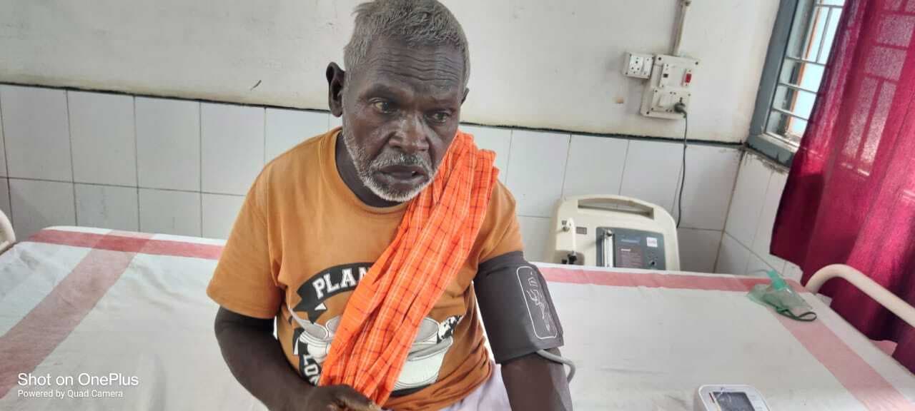 अलग-अलग सड़क दुर्घटनाओं में चार लोग घायल