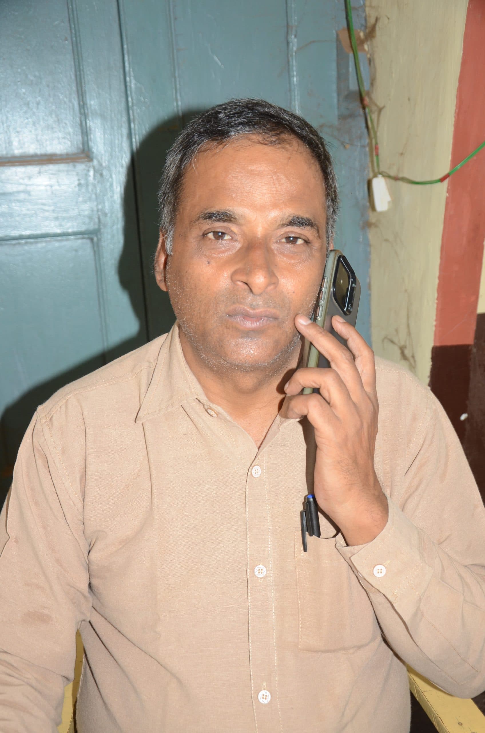 Deoghar News : कानून की समझ जरूरी, तभी थानों और अदालतों के चक्कर से मिलेगा छुटकारा : संजीव कुमार