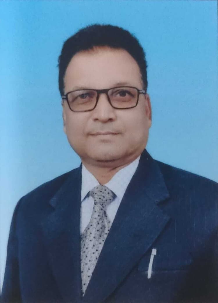 सिविल कोर्ट के लोक अभियोजक बने रामानंद