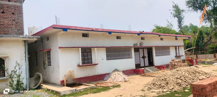 Samastipur News:एके 47 हथियार बरामदगी के बाद एसटीएफ अपराधियों से पूछताछ में जुटी