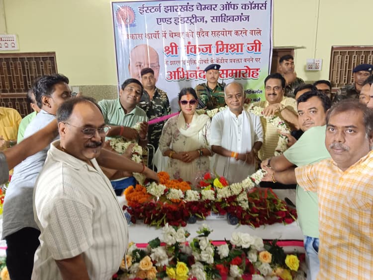 साढ़े नौ सौ करोड़ से गंगा तट पर बनेगा मरीन ड्राइव : पंकज