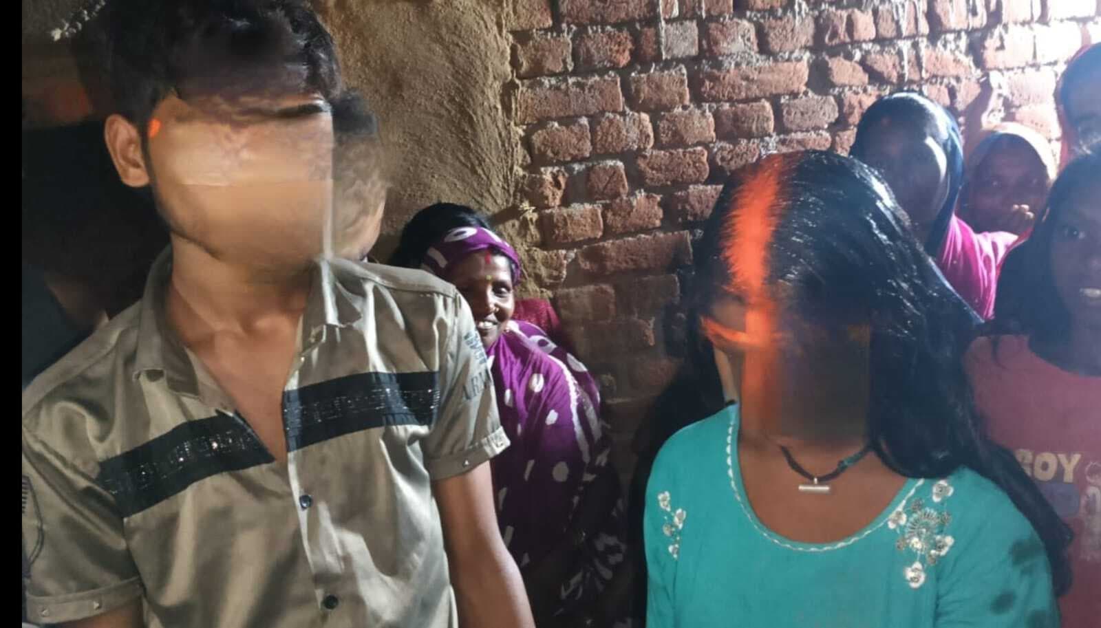 पोक्सो पीड़िता के मामले में पुलिस ने बाल विवाह कानून की अनदेखी की