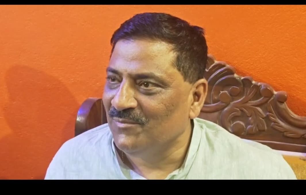 Madhubani News : राज्यसभा सांसद संजय कुमार झा ने दी बधाई