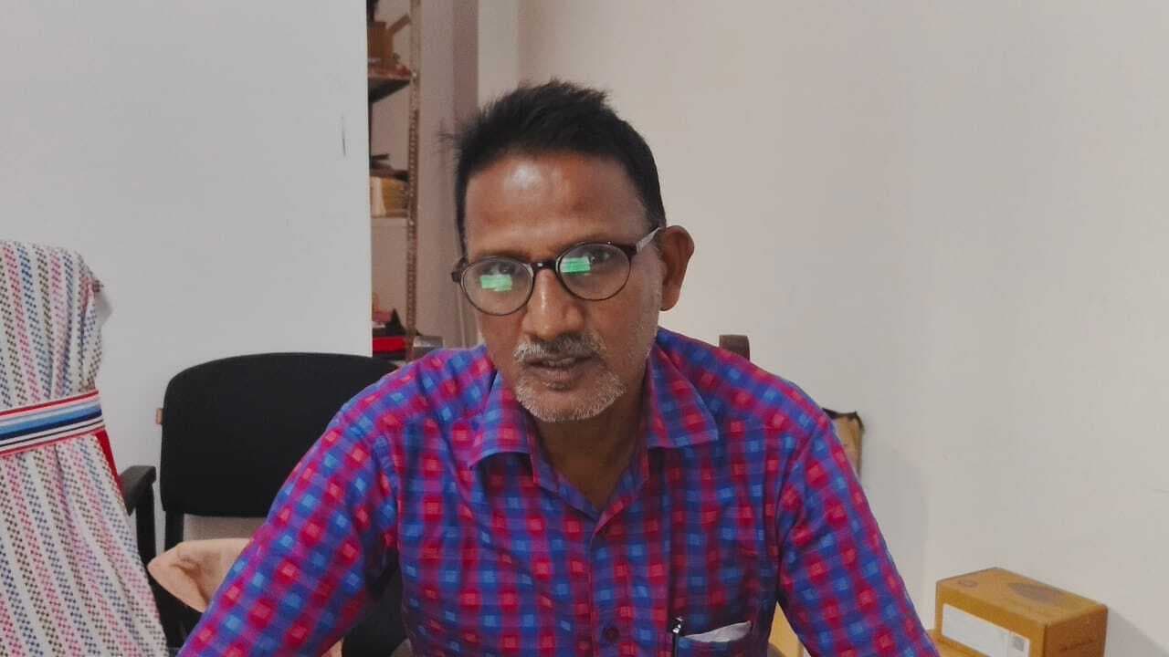 सीएचओ से रिश्वत मांगने के मामले ने पकड़ा तूल, प्रबंधक से विभाग ने मांगा स्पष्टीकरण