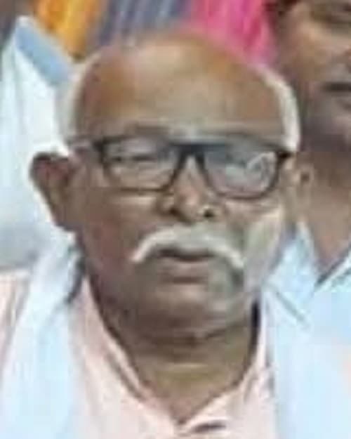 Bokaro News : नहीं रहे श्री श्री जन्माष्टमी पूजा समिति के अध्यक्ष