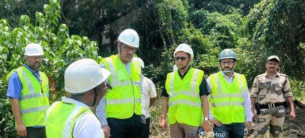 Bokaro News : चंद्रपुरा में नयी यूनिटों की स्थापना के लिए सहयोग की अपील