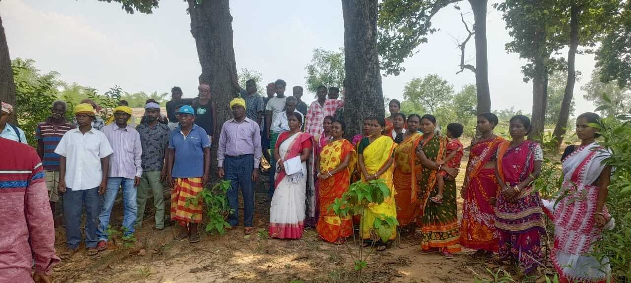 East Singhbhum News : गांवों में ‘एक पेड़ मां के नाम’ से होगा पौधरोपण : जमुना टुडू