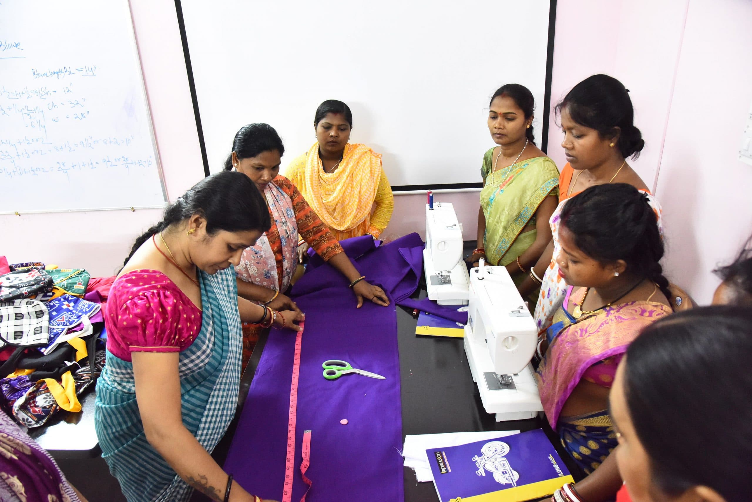 Rourkela News: कौशल प्रशिक्षण के माध्यम से महिलाओं को समर्थ बना रहा आरएसपी