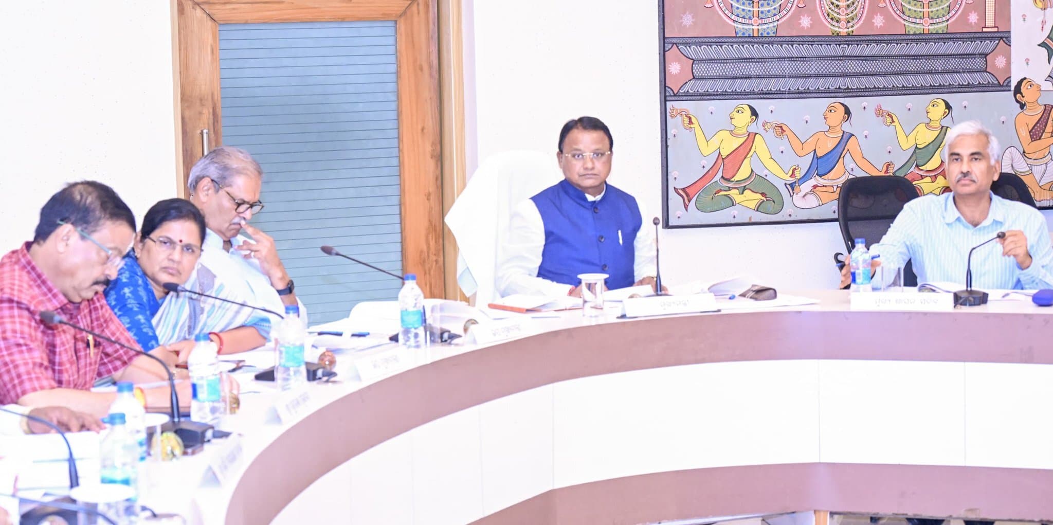 Bhubaneswar News: ओडिशा कैबिनेट ने 6,100 करोड़ रुपये की शहरी विकास योजना को मंजूरी दी