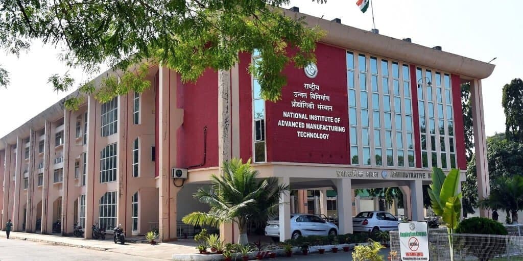 एनआइएएमटी : एडवांस्ड डिप्लोमा के लिए आवेदन 30 तक