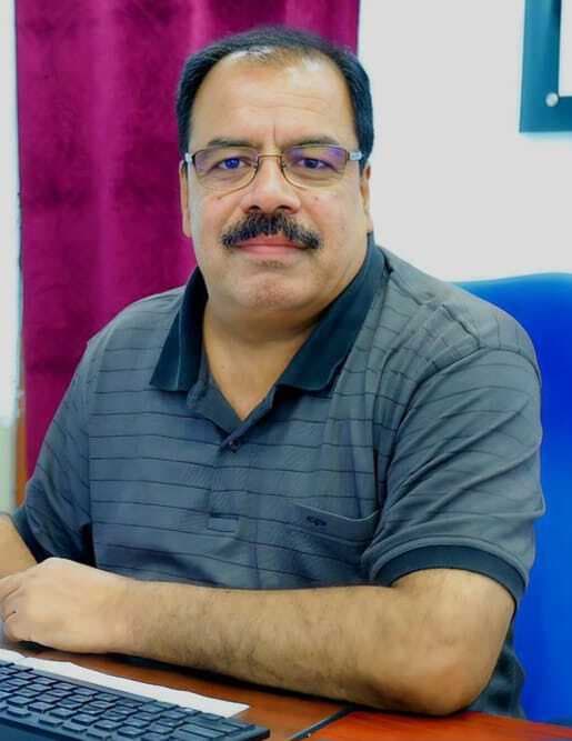 Giridih News: आदर्श कॉलेज के प्राचार्य डॉ बिमल कुमार मिश्र बने विनोबा भावे विश्वविद्यालय के कुलसचिव