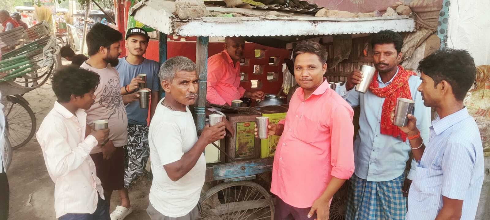 Bettiah : चिलचिलाती धूप व हीट वेव से फिलहाल राहत नहीं, 12 तक झेलनी पड़ सकती है भीषण गर्मी