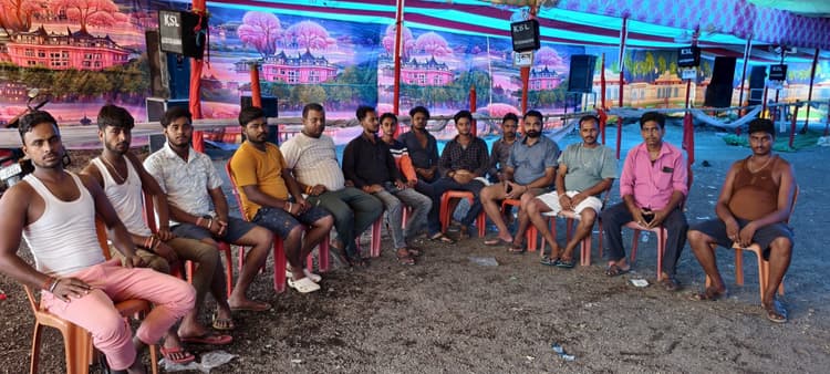 पेयजल संकट, जर्जर सड़क, गंदगी व खराब शिक्षा व्यवस्था में हो सुधार