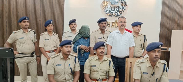 नोखा के लेवड़ा गांव में दामाद ने की थी सास व साली की हत्या