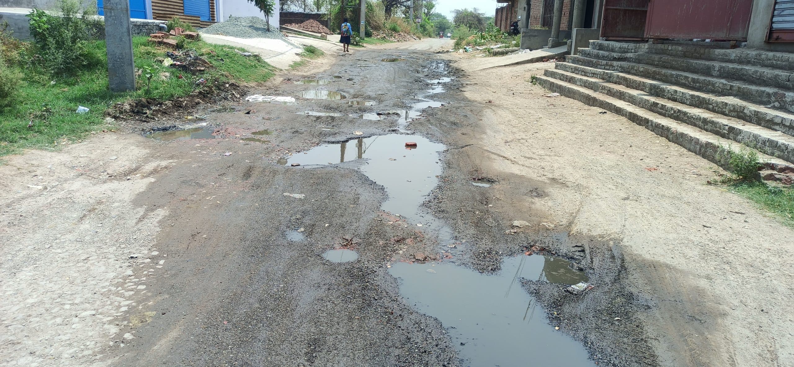 455.61 करोड़ रुपये खर्च कर बनेगा 205 किमी सीवरेज, बुडको को जिम्मा