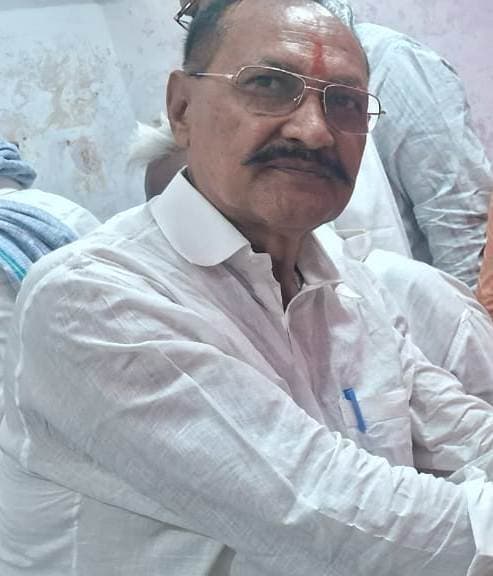 जिले में कांग्रेस की बढ़ सकती है एक और सीट : पांडेय