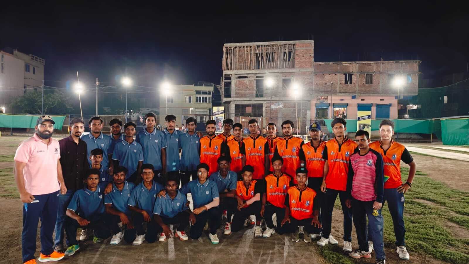 हरक्यूलिस, डेयरडेविल्स, रॉयल्स और सनराइजर्स जीते