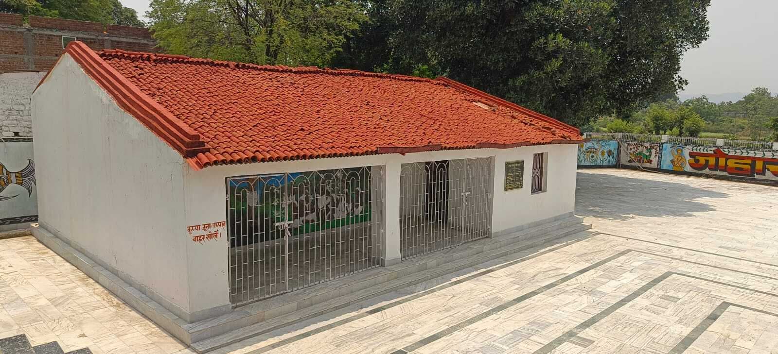 आज भगवान बिरसा मुंडा को दी जायेगी श्रद्धांजलि