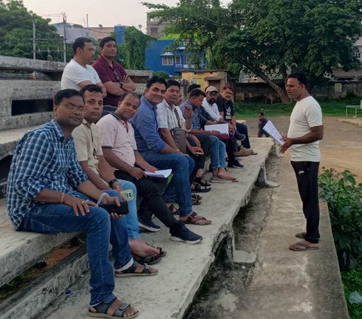 प्रधानाध्यापक नियुक्ति नियमावली के दोषपूर्ण तथ्यों पर माध्यमिक शिक्षक संघ की आपत्ति