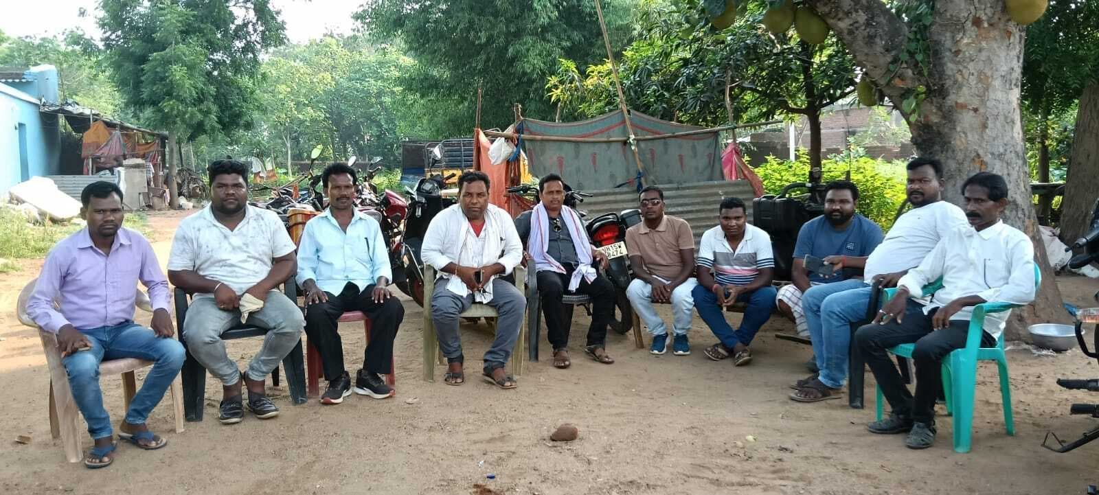 पालोजोरी में धूमधाम से मनाया जायेगा हूल दिवस