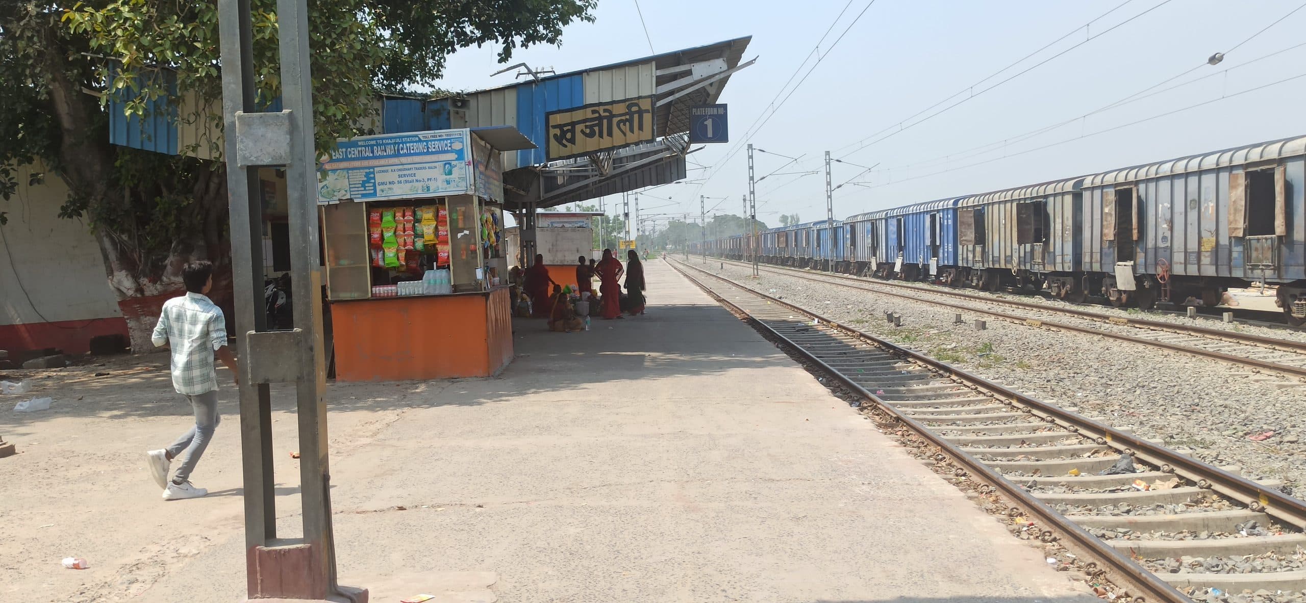 Madhubani News : रेल दैनिक यात्री संघ ने जयनगर-पटना ट्रेन के ठहराव की मांग की