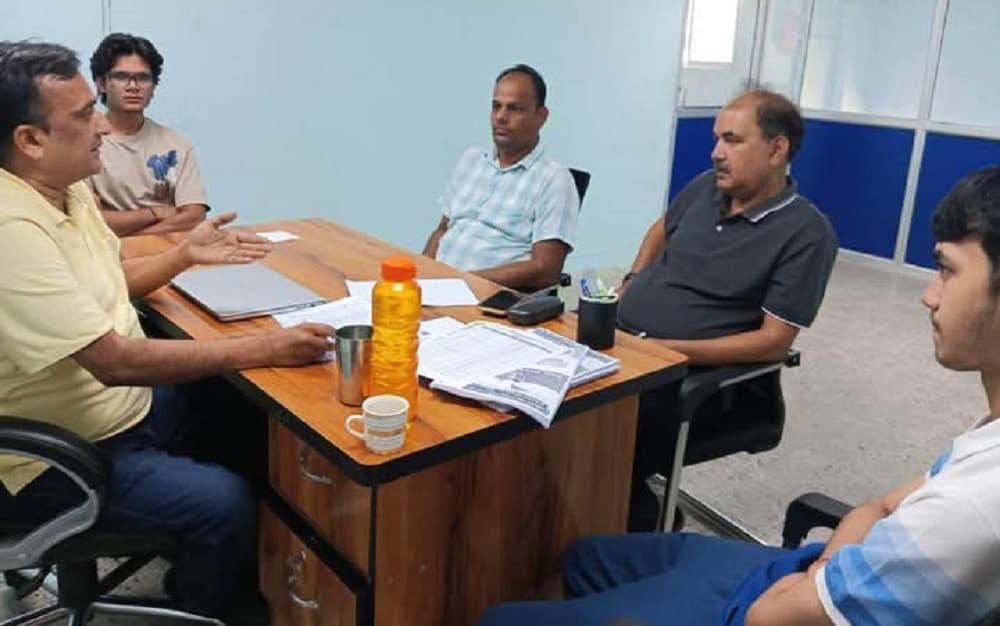 Bokaro News : इस वर्ष 23 आइआइटी में बढ़ायी गयी हैं 420 सीटें