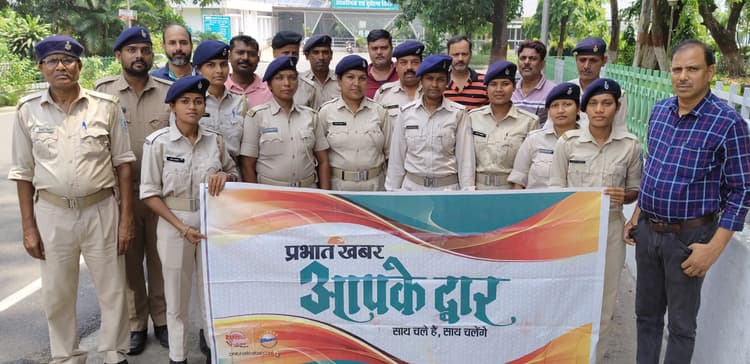 Bokaro News : होमगार्डों को छुट्टी न पेंशन, सता रही भविष्य की चिंता