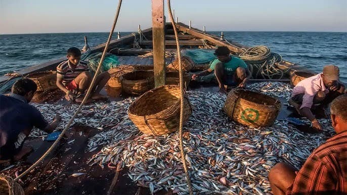 समुद्र में मछुआरों की सुरक्षा करेगा इसरो का ‘ट्रांसपोंडर’