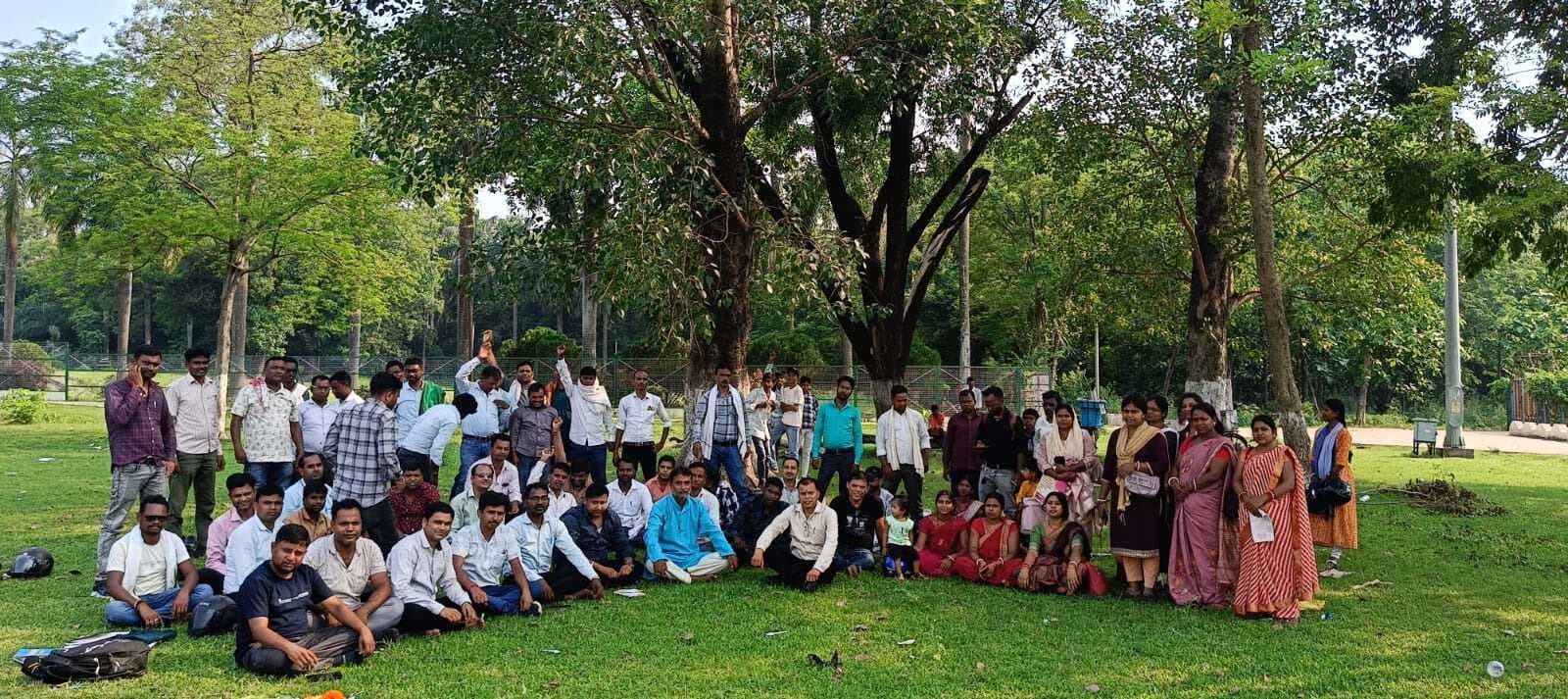 Bokaro News : पंचायत सहायक संघ की बैठक में कई निर्णय