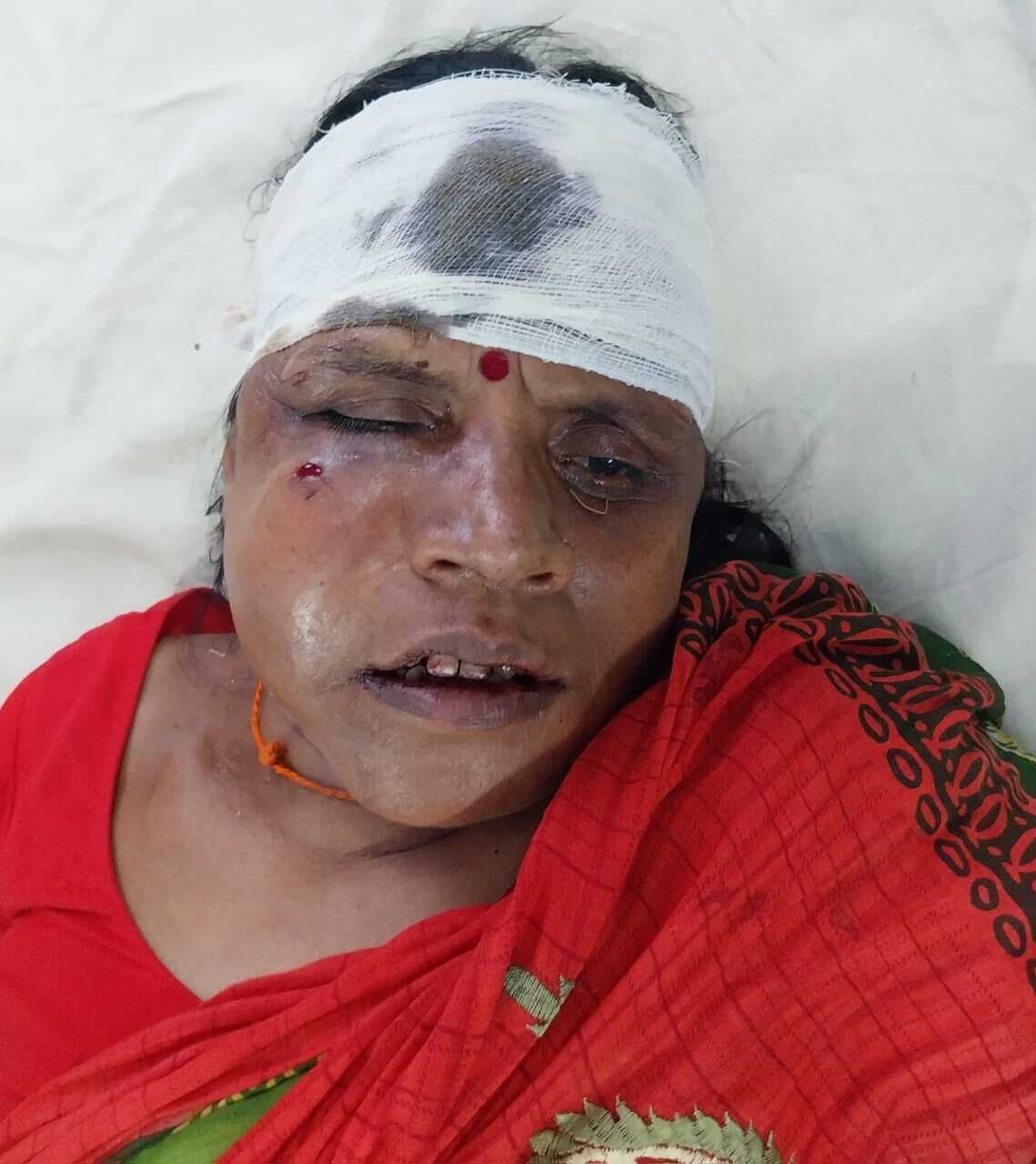 Bokaro News : मैजिक व कार की टक्कर में एक की मौत, नौ घायल