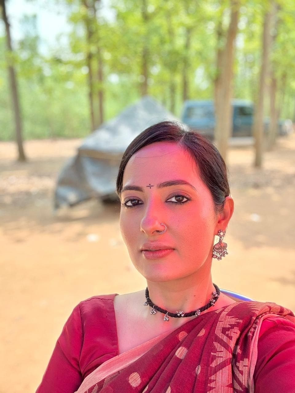 Bokaro News : स्टार प्लस के झनक शो में आज से दिखेंगी फुसरो की पूजा शर्मा