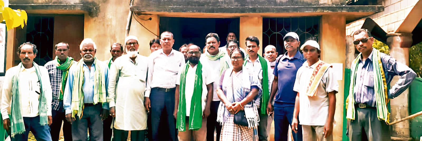 East Singhbhum News : झारखंड आंदोलनकारियों की मांगों को लेकर फूलडुंगरी में बैठक, सीएम को सौंपेंगे ज्ञापन