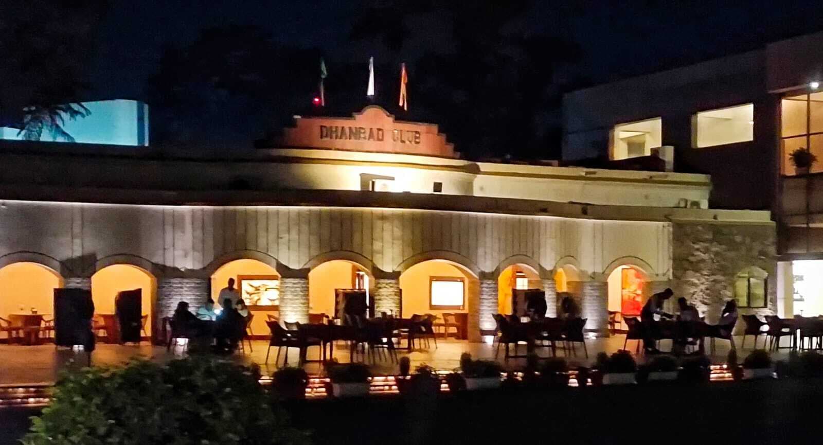 Dhanbad News : धनबाद क्लब चुनाव में चेतन गोयनका समेत कई दावेदारों ने अंतिम दिन भरा नामांकन