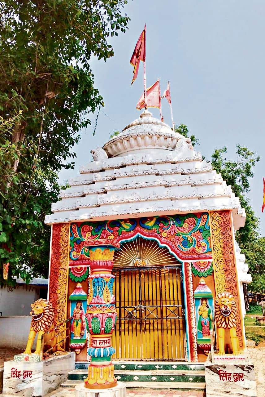 East Singhbhum News : मऊभंडार में श्री जगन्नाथ भगवान का देवस्नान 11 को