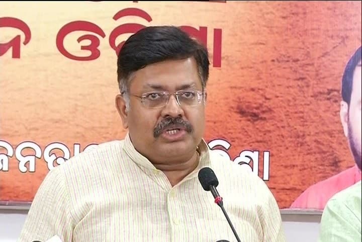Bhubaneswar News: जगन्नाथ मंदिर के निकट मांसाहारी भोजन और शराब की बिक्री पर लगेगा प्रतिबंध : कानून मंत्री