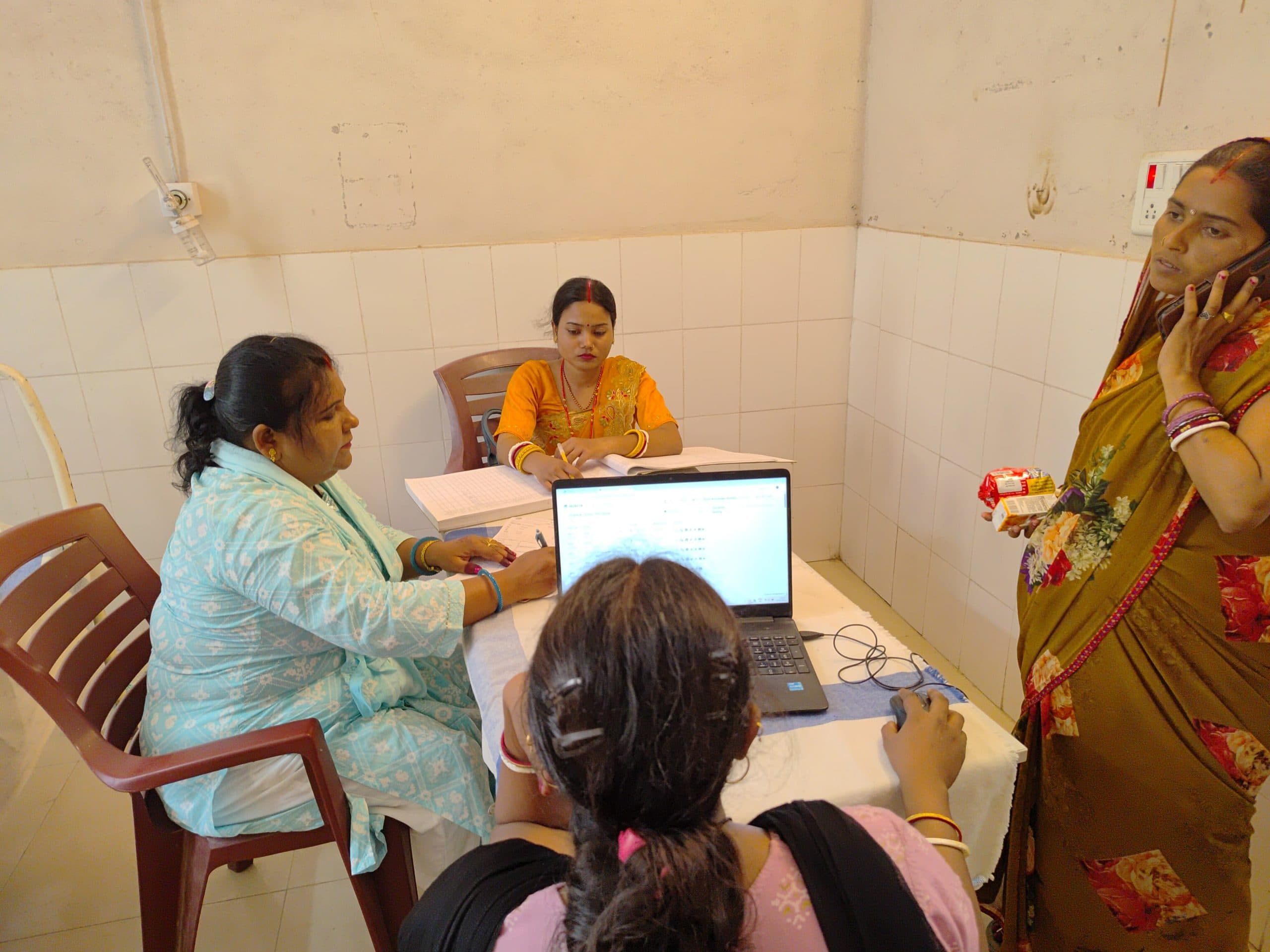 Samastipur News:दर्जनों गर्भवती महिलाएं हाई रिस्क प्रेगनेंसी से हो रही हैं प्रभावित