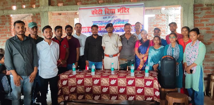 तकनीक का उपयोग सतर्कता से करें