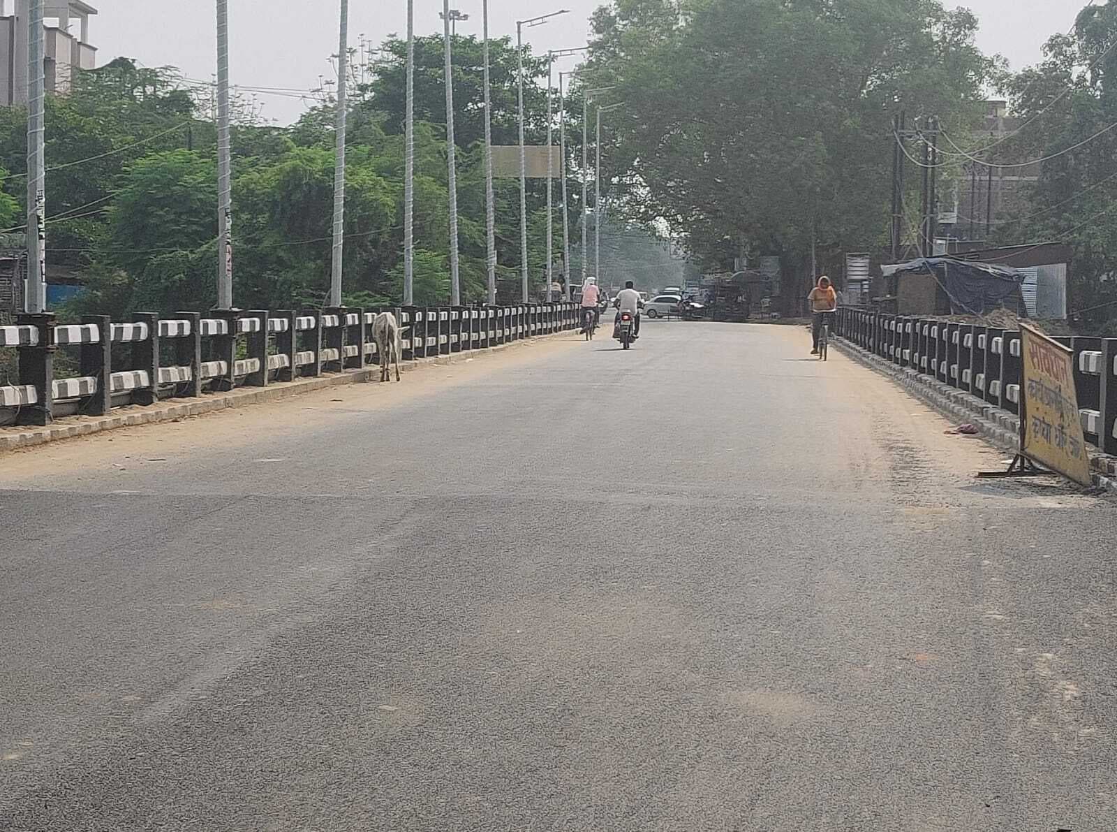 शहर में हीटवेव जैसे हालात, 41 डिग्री पहुंचा तापमान