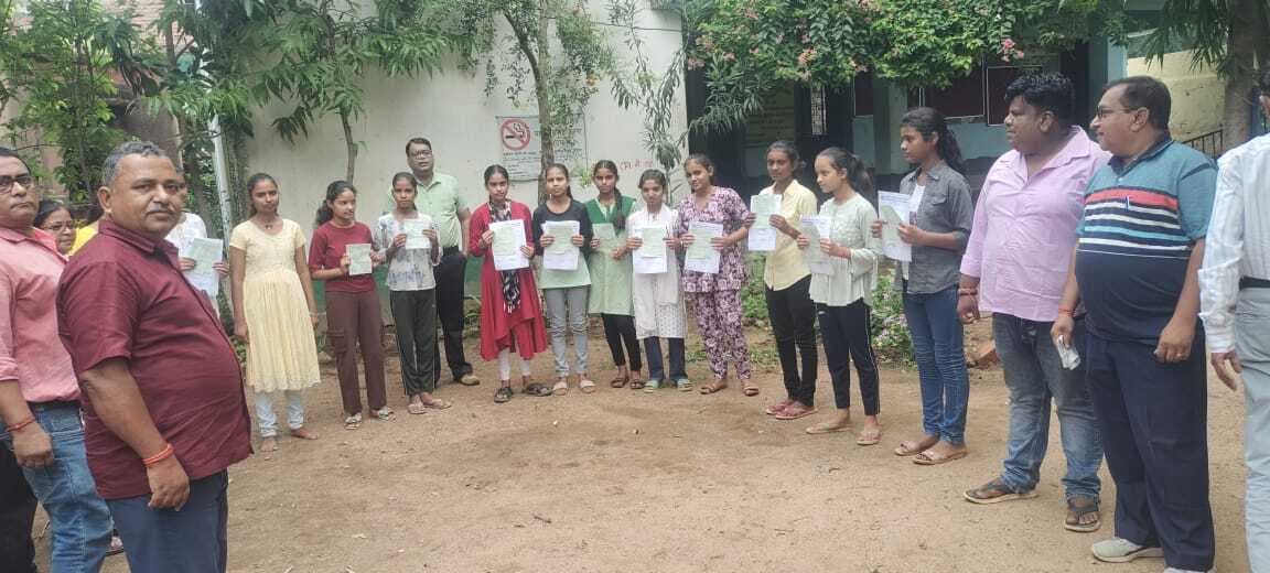 बिरसा मुंडा ने समाज में न्याय व समानता के लिए संघर्ष किया : धनंजय