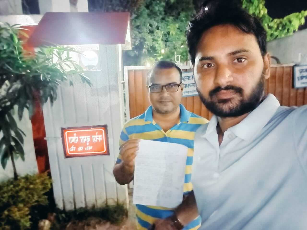 शारीरिक शिक्षा व अनुदेशकों ने की प्रतिनियुक्ति से अलग करने की मांग