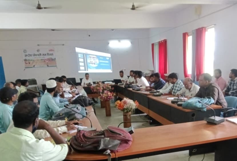 आवास योजना में लायें तेजी, लाभुकों के घर जाकर करें प्रेरित: बीपीओ