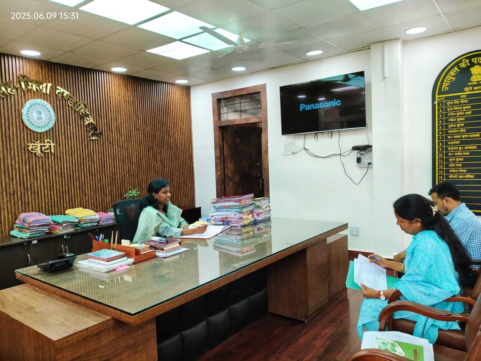 श्रम नियोजन, सामाजिक सुरक्षा की योजनाओं की समीक्षा