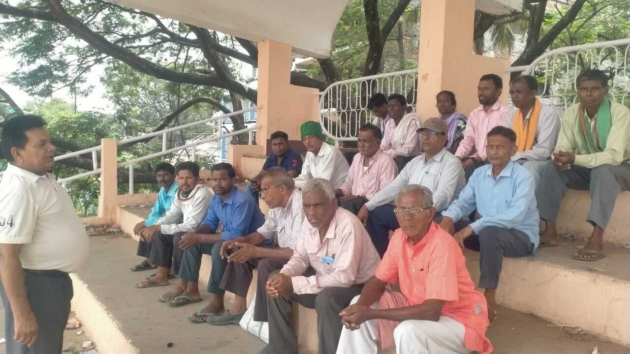 राजस्व ग्राम प्रधान 30 जून को मनायेंगे हूल दिवस