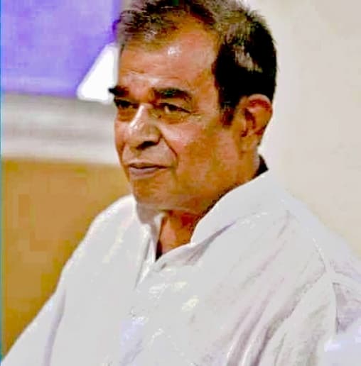 वरिष्ठ कवि, पत्रकार प्रभात सरसिज का निधन, लोगो ने जताया शोक