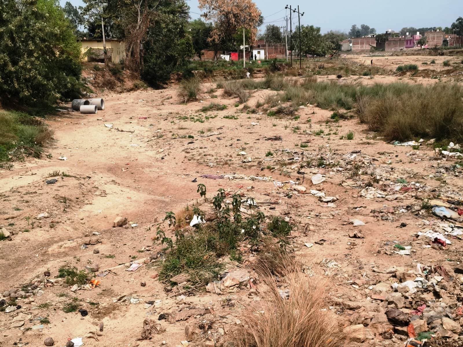 Aurangabad News : औरंगाबाद जिले में उष्ण लहर का अलर्ट, पेयजल के लिए मचा हाहाकार