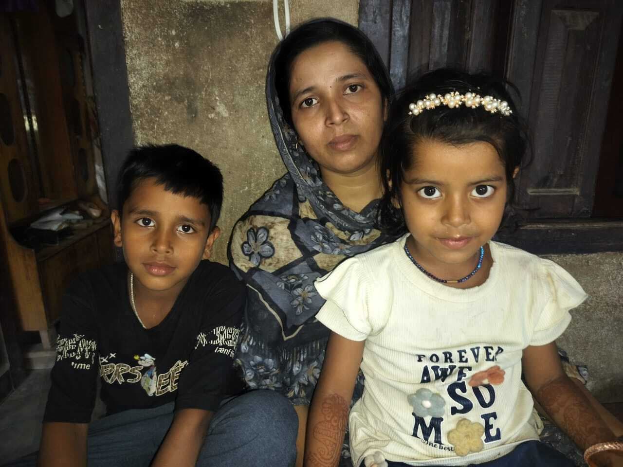 शहीद मो जावेद की छठा शहादत दिवस आज